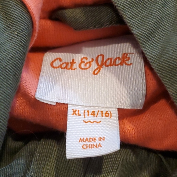 Target Jacket - Picture 4 of 7